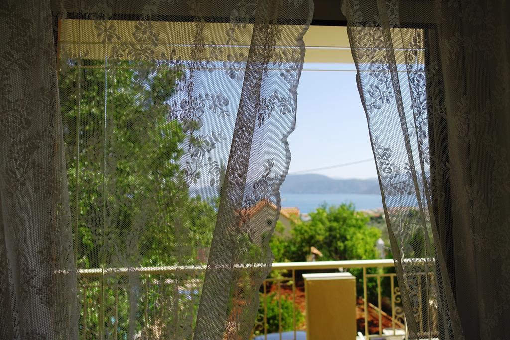 Kórfos Maisonette Ilios מראה חיצוני תמונה