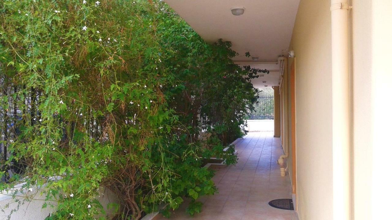 Kórfos Maisonette Ilios מראה חיצוני תמונה